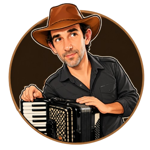 Luiz Corrêa Acordeonista