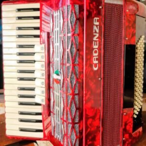 CADENZA
