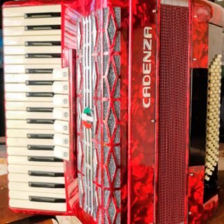 CADENZA