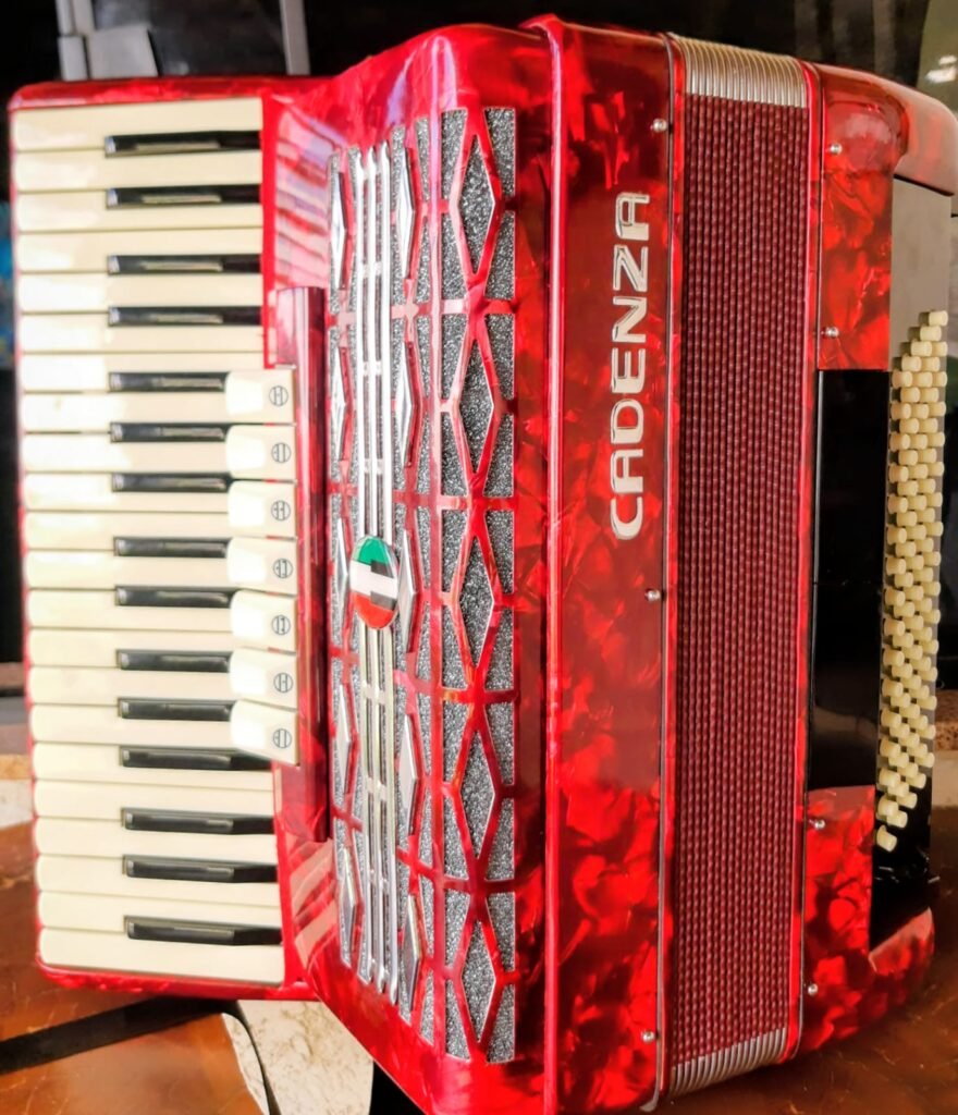CADENZA