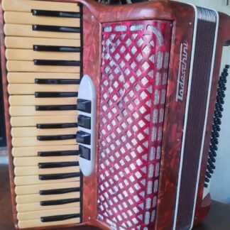 TODESCHINI /80 BAIXOS